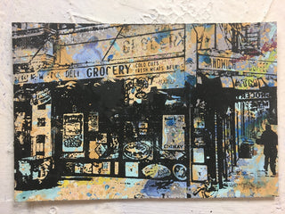 Corner Store- NYC