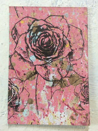 Flower (vertical)
