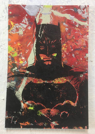 Batman 1