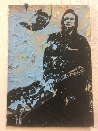 Johnny Cash