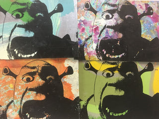 Shrek