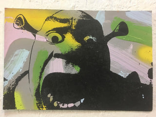 Shrek