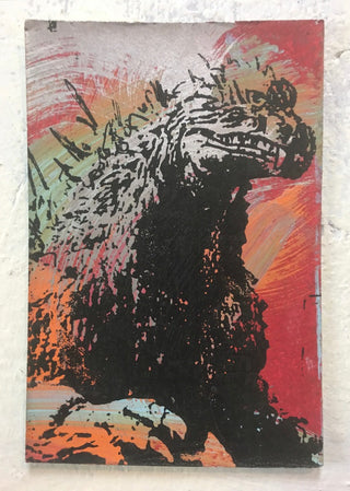 Godzilla