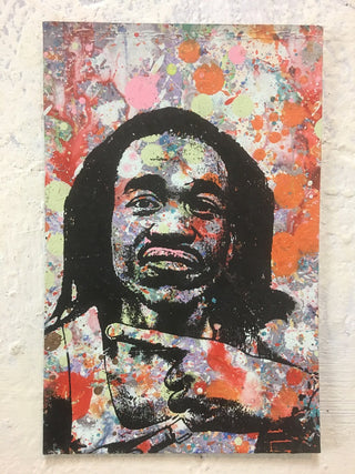 Max B