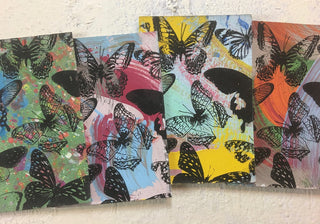 Butterflies