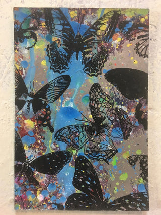 Butterflies