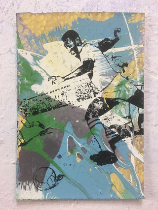 Pele (vertical)