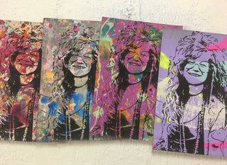 Janis Joplin 1