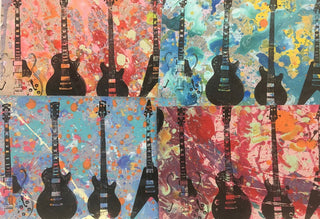 Guitars