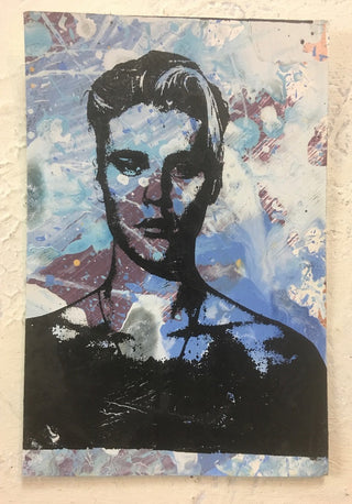 Justin Beiber
