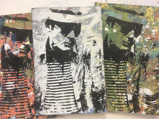 Hunter S. Thompson