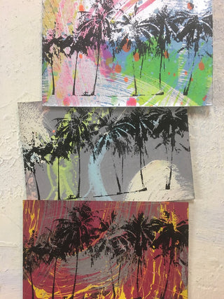Palm Trees