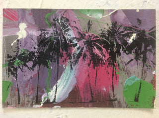 Palm Trees
