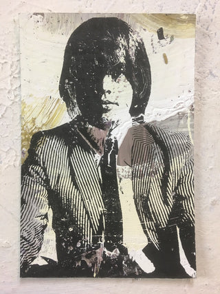 Brian Jones