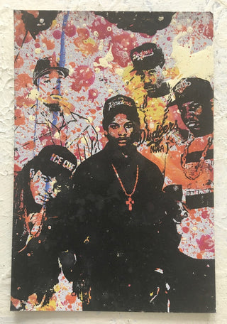 NWA