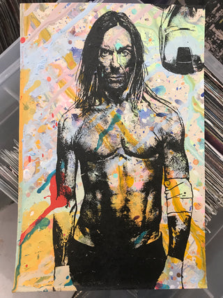 Iggy Pop
