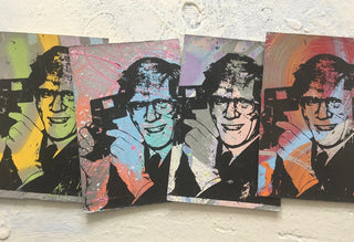 Andy Warhol