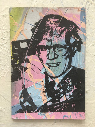 Andy Warhol