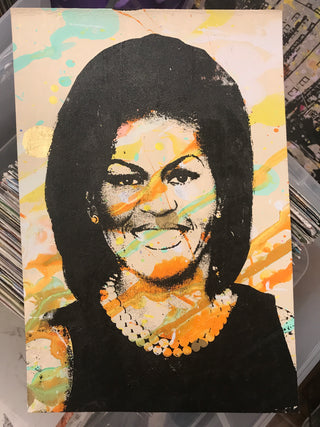 Michelle Obama