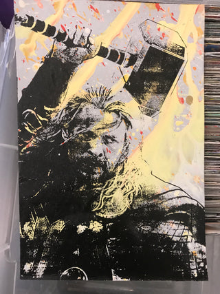 Thor
