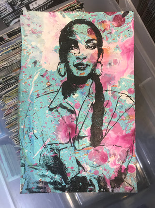 Sade