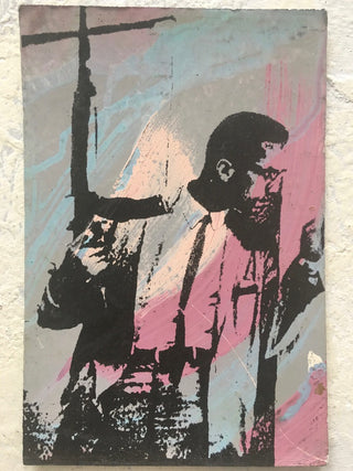 Malcolm X