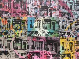 Brownstone- NYC