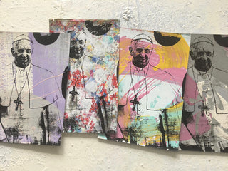 Pope Francis