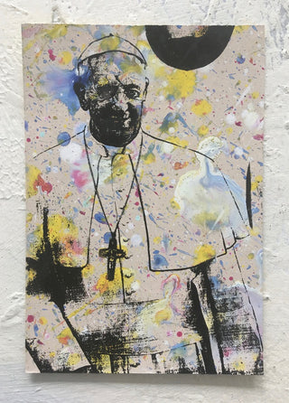 Pope Francis