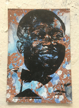 BB King