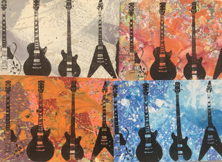 Guitars