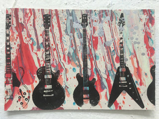 Guitars
