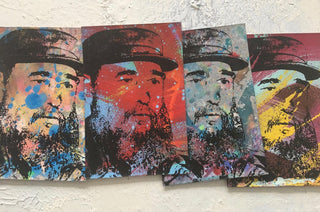 Fidel Castro