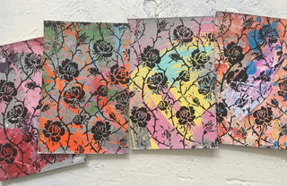Floral Pattern