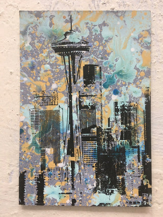 Seattle Needle