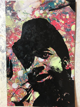 Fred Hampton