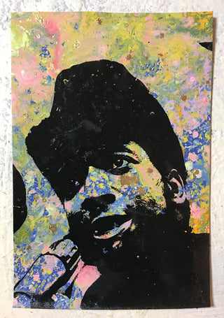 Fred Hampton
