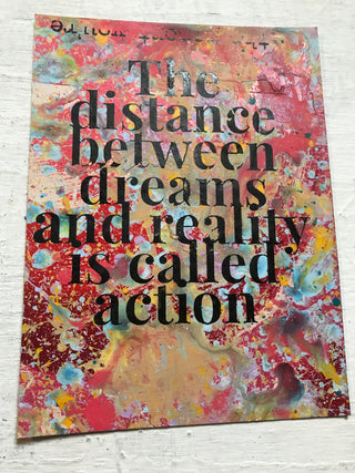 Dreams
