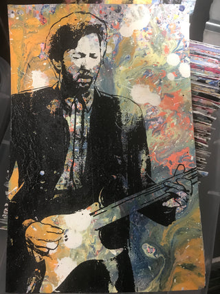 Eric Clapton
