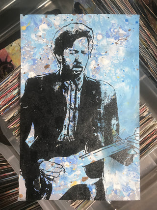 Eric Clapton