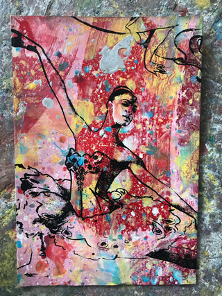 Misty Copeland 1