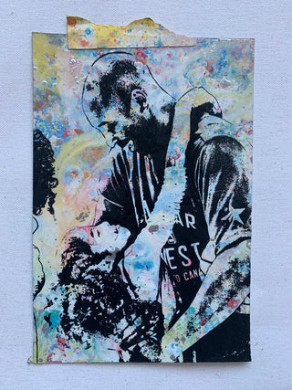 Kobe Bryant and Gigi 1