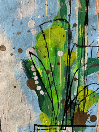 Floral Still Life Pt.1 (4) - XXL