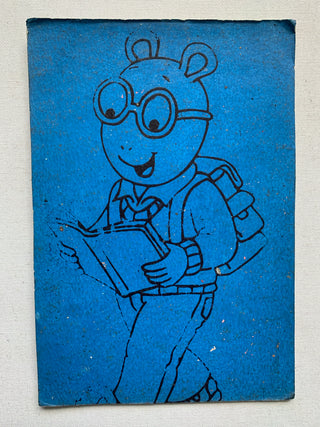 Arthur