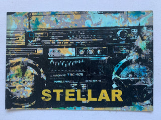 Boombox Radio