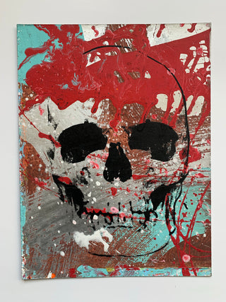 Skull (medium)