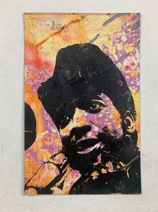Fred Hampton