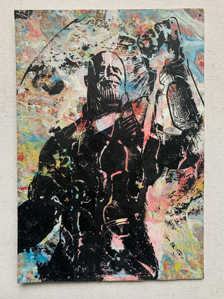 Thanos