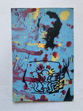 Keith Haring
