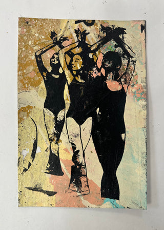 Ballerinas (small)